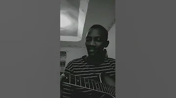 Hauzimi Benson Acoustic Cover By Rich Ryzzo 