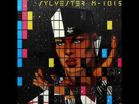 Sylvester - Shadow of a Heart.