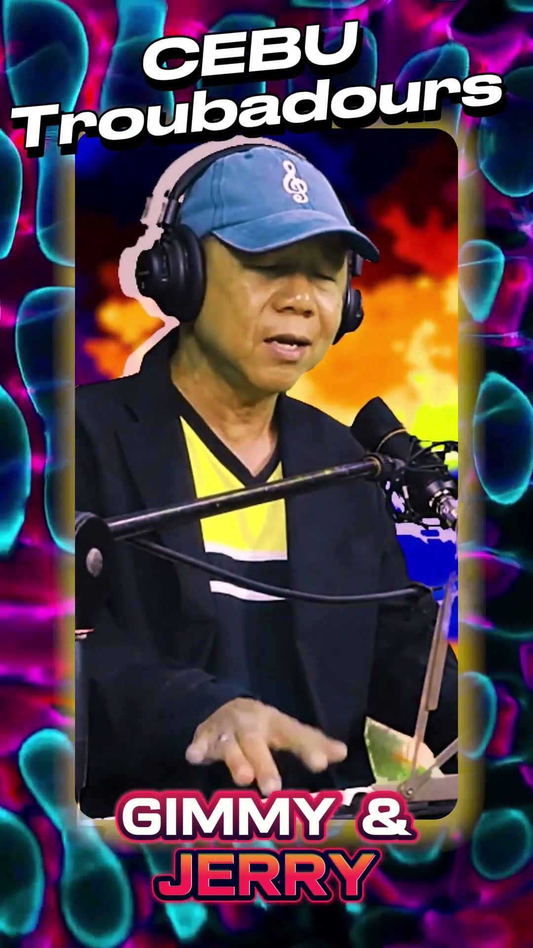 T098 Love of a lifetime #jimmyzamora #firehose #cebutroubadours #ngkhai #ngenius