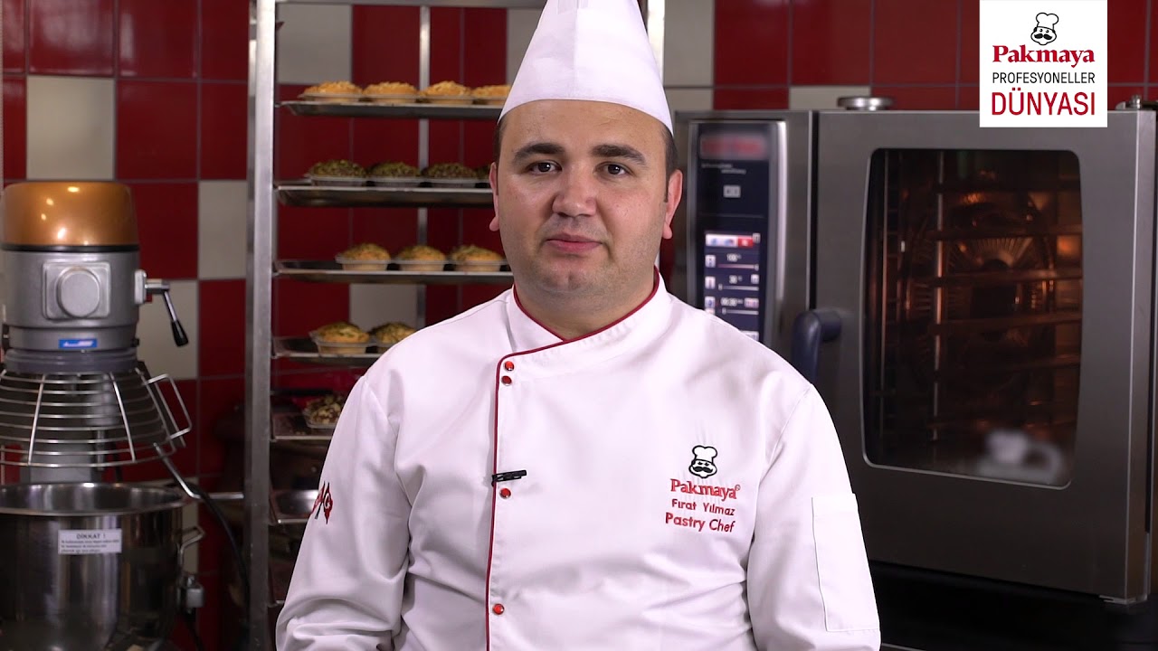 Baklava Yapmanın Püf Noktaları!