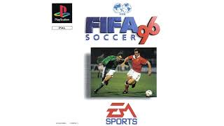 FIFA 96 Soundtrack - Track 4 (no vocals)