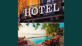 Casual Backdrops for Spring Break Getaways