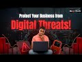 CyberSecurity Services | Safeguarding Your Data with #BuzzClan #technology #cybersecurity