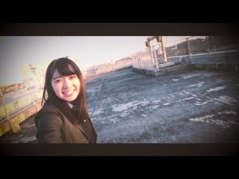 欅坂46 米谷奈々未　＜自撮りＴＶ＞