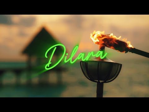 Bora Duran - Dilara (Official Video Klip)