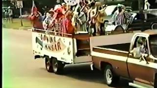 1983 Mattoon Ceremonial