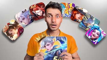 Every MOBA Game Felt Empty, Until This One