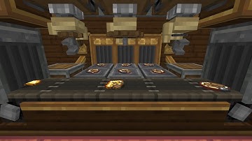 Minecraft Create Mod 0.4 - Automated Precision Mechanism