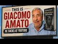 Slow Mo Giacomo round 8