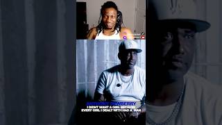 “Everything has a return” - Anthony Dewberry