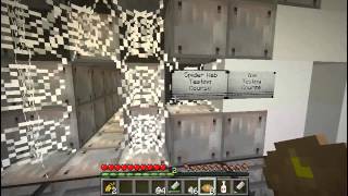 Minecraft: Cube Inc Part 2