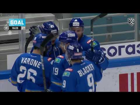 Daily KHL Update - December 30th, 2020 (English)