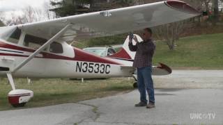 Western NC Air Museum | NC Weekend | UNC-TV