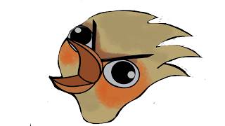 How to rig a complex eye in Toon Boom Harmony