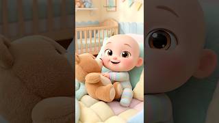Days of the Week Song |Learn Monday to Sunday | Cute Baby Learning Video for Kids #nurseryrhymes