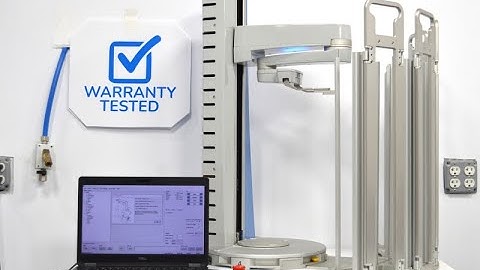 Thermo Scientific F01981 Spinnaker Microplate Robot [BOSTONIND] - SM101217-U3