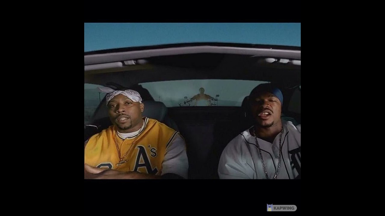 XZIBIT AND NATE DOGG (ACAPELLA) MULTIPLY YouTube