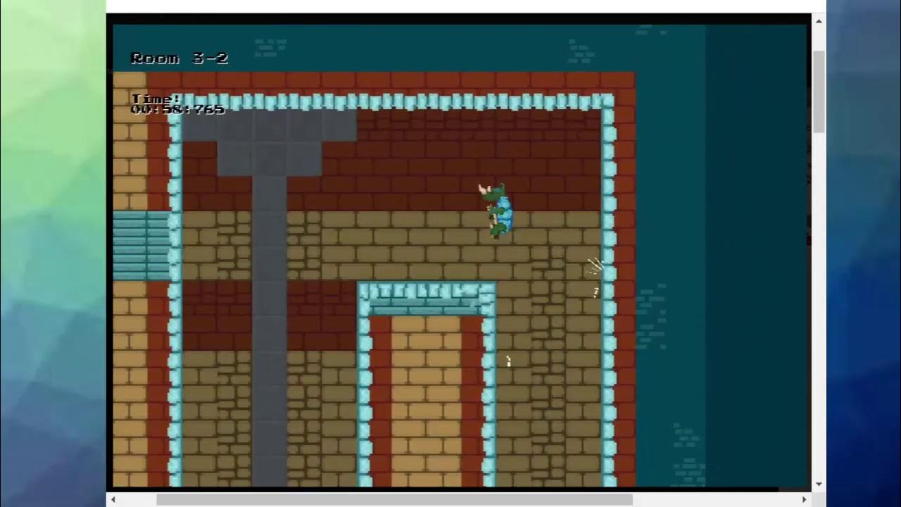 Super Rhino Turtle Any Glitchless Speedrun former Pb 252.808 YouTube