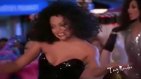 Diana Ross - I Will Survive (Hex Hector Club Mix - Tony Mendes Video Re-Edit)