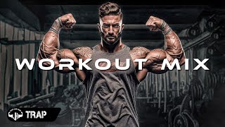 Best Gym Motivation Songs 2023  Top Gym Workout Songs  Best Motivational Music 2023