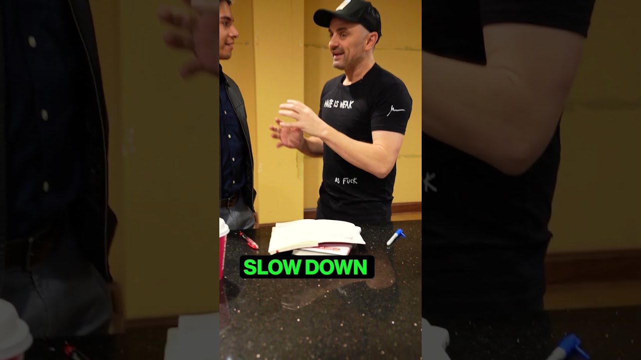 This age thing keeps messing with so many mentally, please understand this video