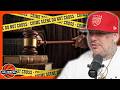 BFD on Doing 23 Years for a Murder Charge He Caught at 16