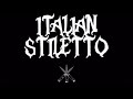 Rene Rivers - Italian Stiletto (prod. by Rod Roc)(Official Audio)