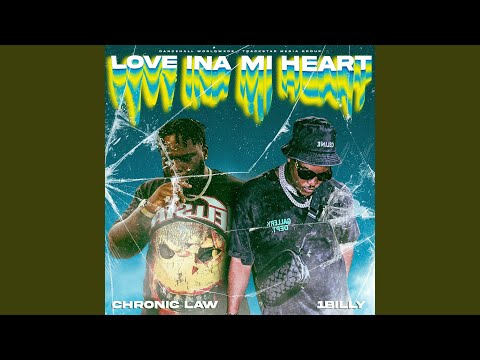 Love Ina Mi Heart