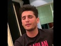 محمد عساف موال نذرنا القلب للغالي
