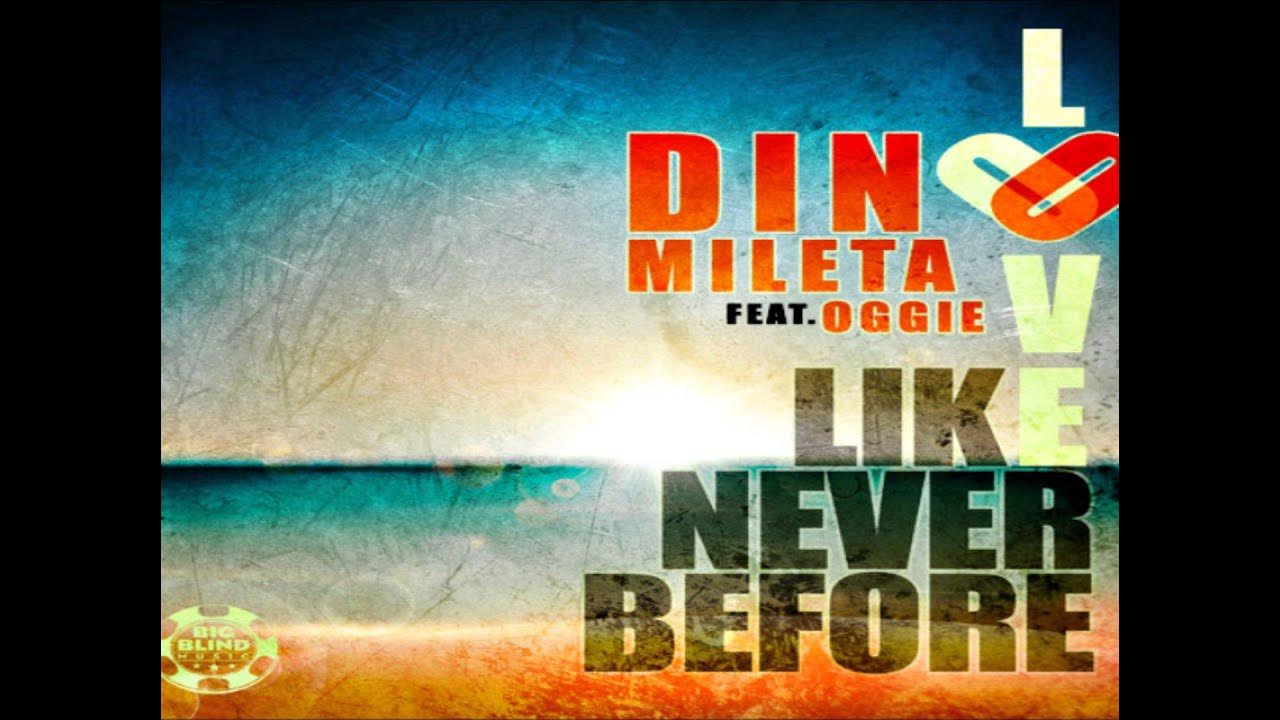 Go like never before. Go like never before