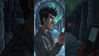 What's REALLY Hidden Under Antarctica? Operation Deep Freeze EXPOSED