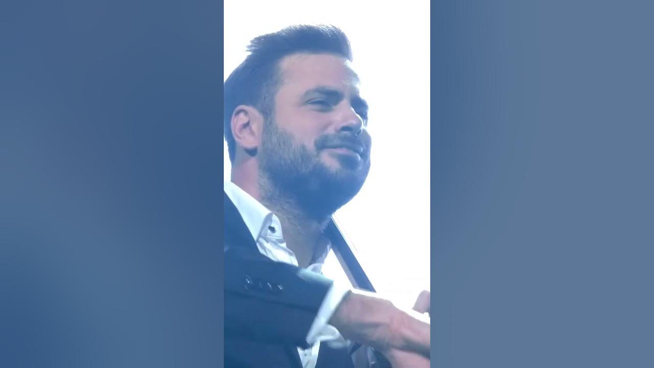 #hauser #هاوزر HAUSER - #hallelujah - #budapest #hauser #هاوزر HAUSER - #hallelujah - #budapest