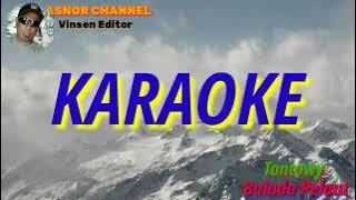 Balada Pelaut/Karaoke tanpa vokal/By.Tantowy