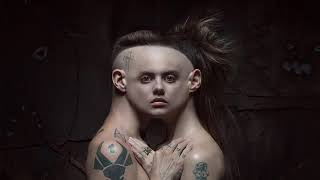 DIE ANTWOORD - NO 1