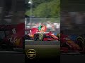 Одна из самых сильных аварий в современной формуле-1#shrots #maxverstappen #f1 #формула1 #f1