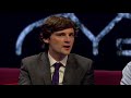 Is university worth the money? - BBC Newsnight