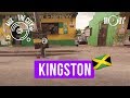 Mix and the city s02e01  kingston by selecta kza