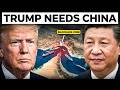 Trump, China &amp; Iran Are Heading Toward Something Bigger