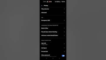 📵How To Call Block/Unblock In realme x7 max  Block Kaise Kare Blacklist Se Number Nikale