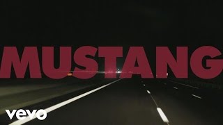 Watch Mustang Ecran Total video