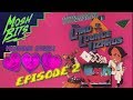 Mosh bits valentines special  leisure suit larry  episode 2  lefty