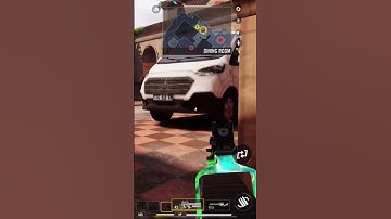 POV: When you miss your sniper shots #codm #codmobile #callofdutymobile #shorts