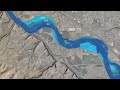 River course  river corridor management 2022