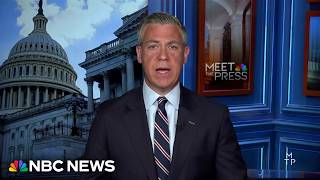GOP Sen. Jim Banks says GOP Rep. Max Miller should resign if ‘allegations are true’: Full interview