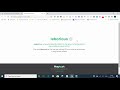 Vocabulary plugin in chrome browser.
