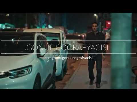 SÖZ Dizisi - BU GECE DAĞLAR VAR GÖK YÜZÜMDE