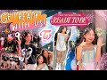 VLOG+GRWM ไปดูTWICEกัน✨💖 5ปีกับคอนเสริต์ที่รอคอย! ม่วนจอยสุด เมาเอวไม่ไหว | Brinkkty (Robinhood)