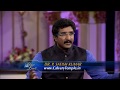 TBN Interview with Dr. P. Satish Kumar | Calvary Temple | India