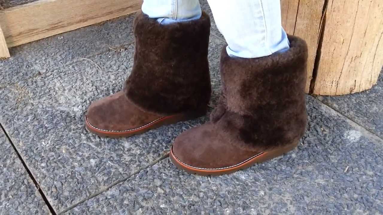 uggs patten boots