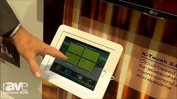 InfoComm 2015: Kramer Demonstrates Entertainment Solution Featuring a Single Image on Four Monitors